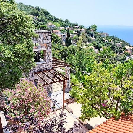 Ryalos Villas Kalamata Luaran gambar