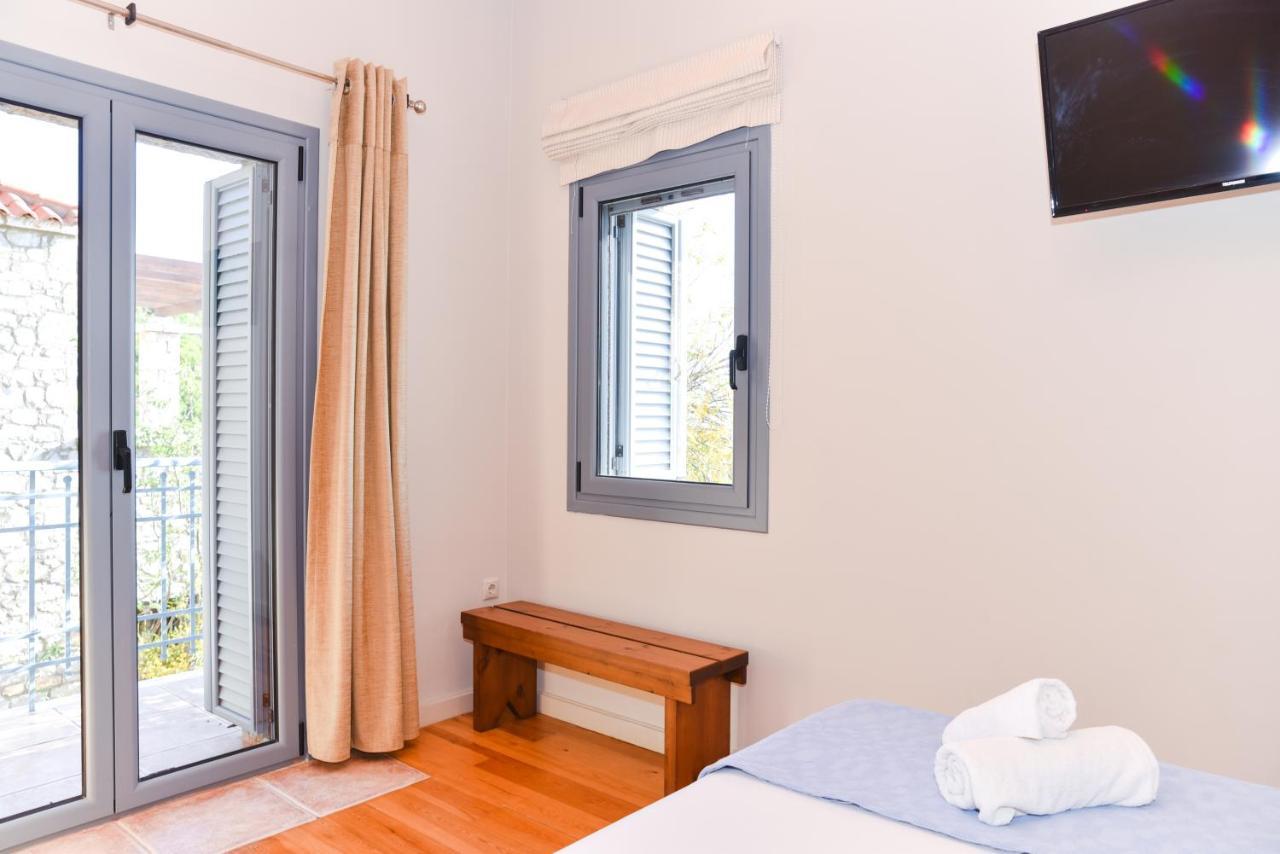 Ryalos Villas Kalamata Luaran gambar
