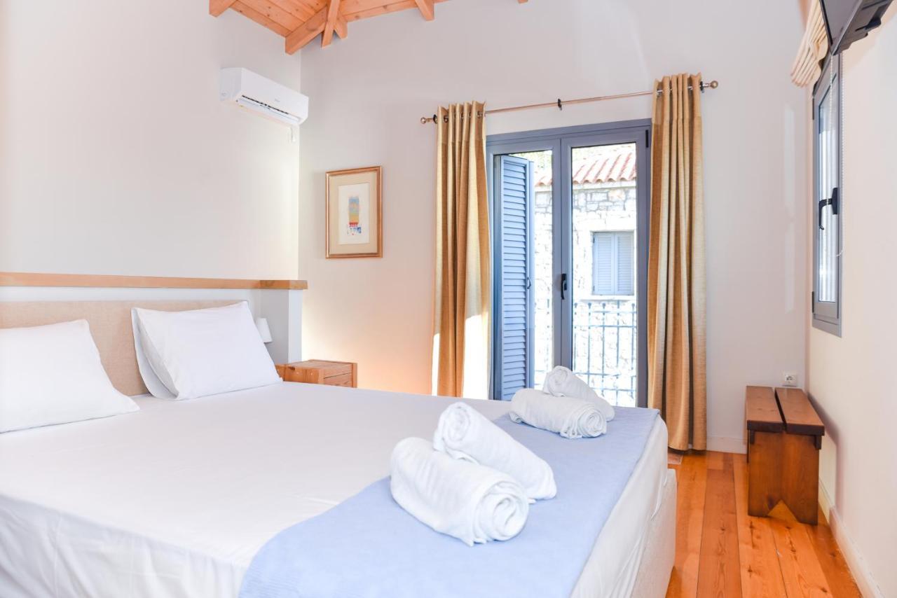 Ryalos Villas Kalamata Luaran gambar