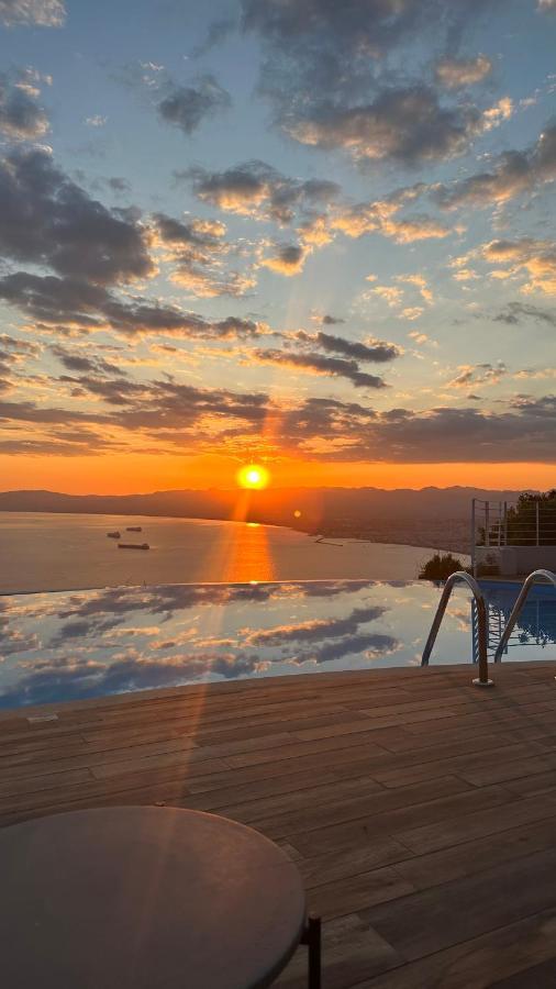 Ryalos Villas Kalamata Luaran gambar
