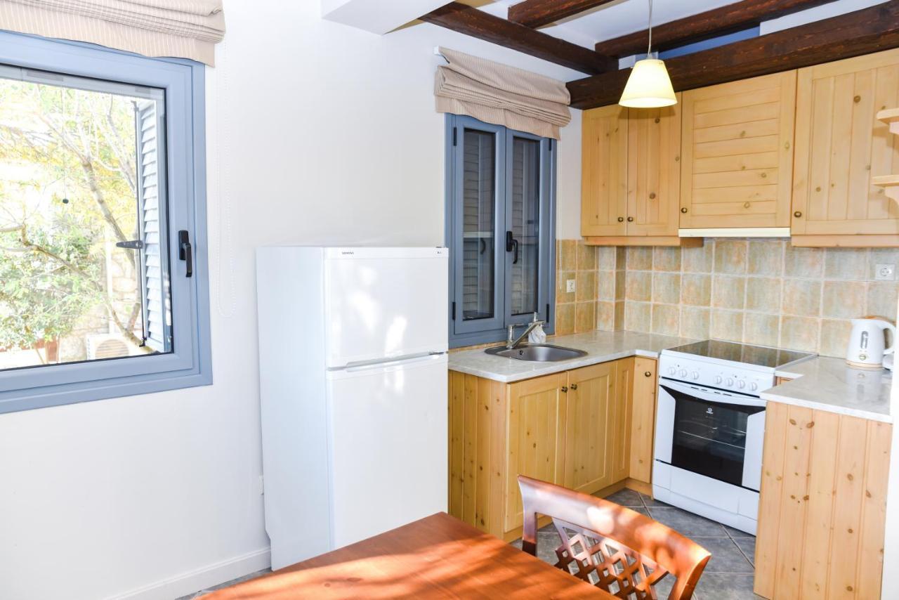 Ryalos Villas Kalamata Luaran gambar