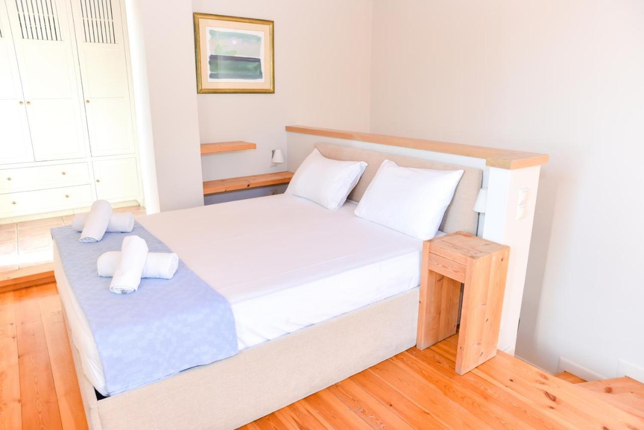Ryalos Villas Kalamata Luaran gambar