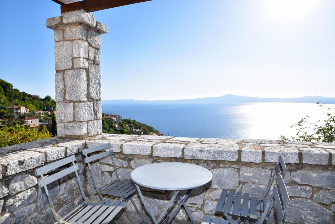 Ryalos Villas Kalamata Luaran gambar