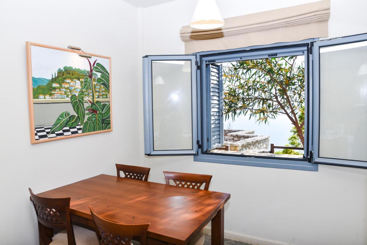 Ryalos Villas Kalamata Luaran gambar