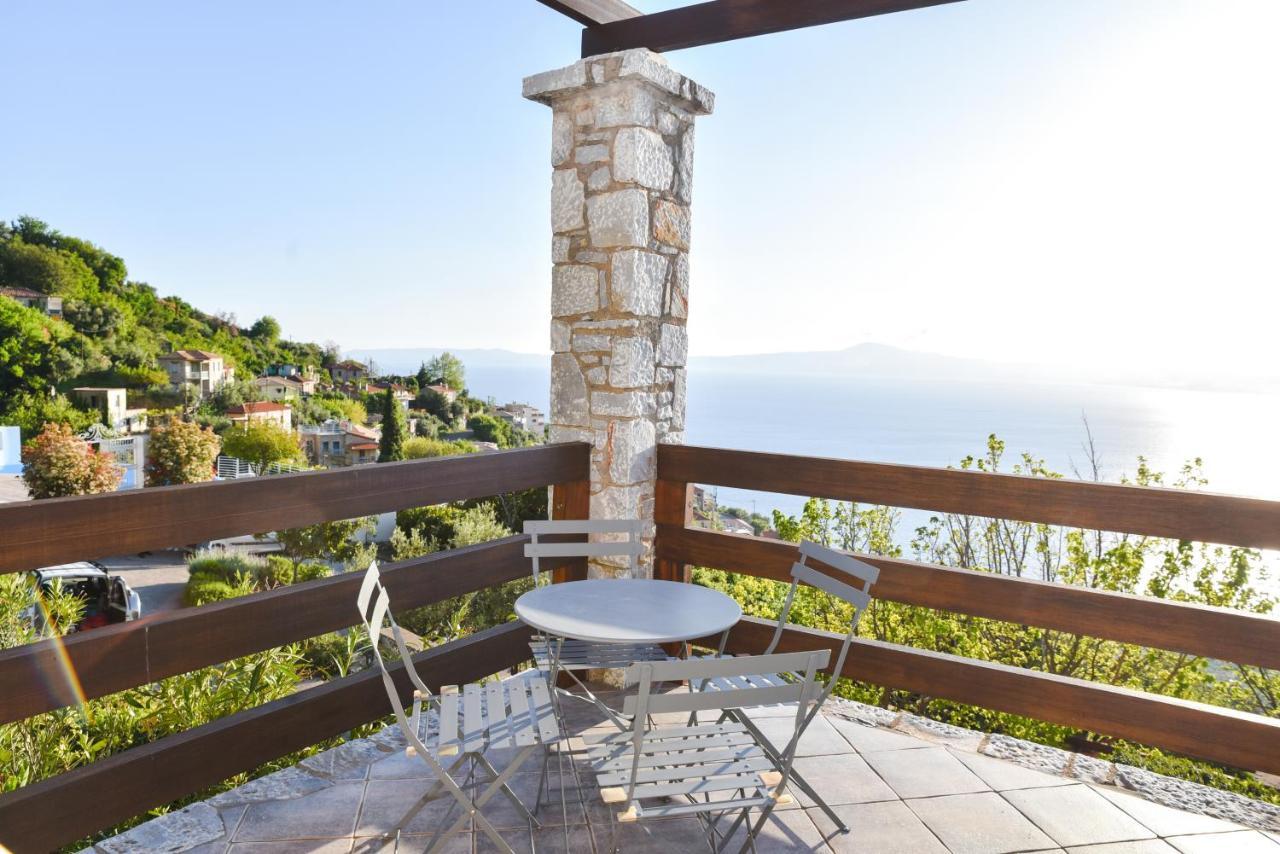 Ryalos Villas Kalamata Luaran gambar