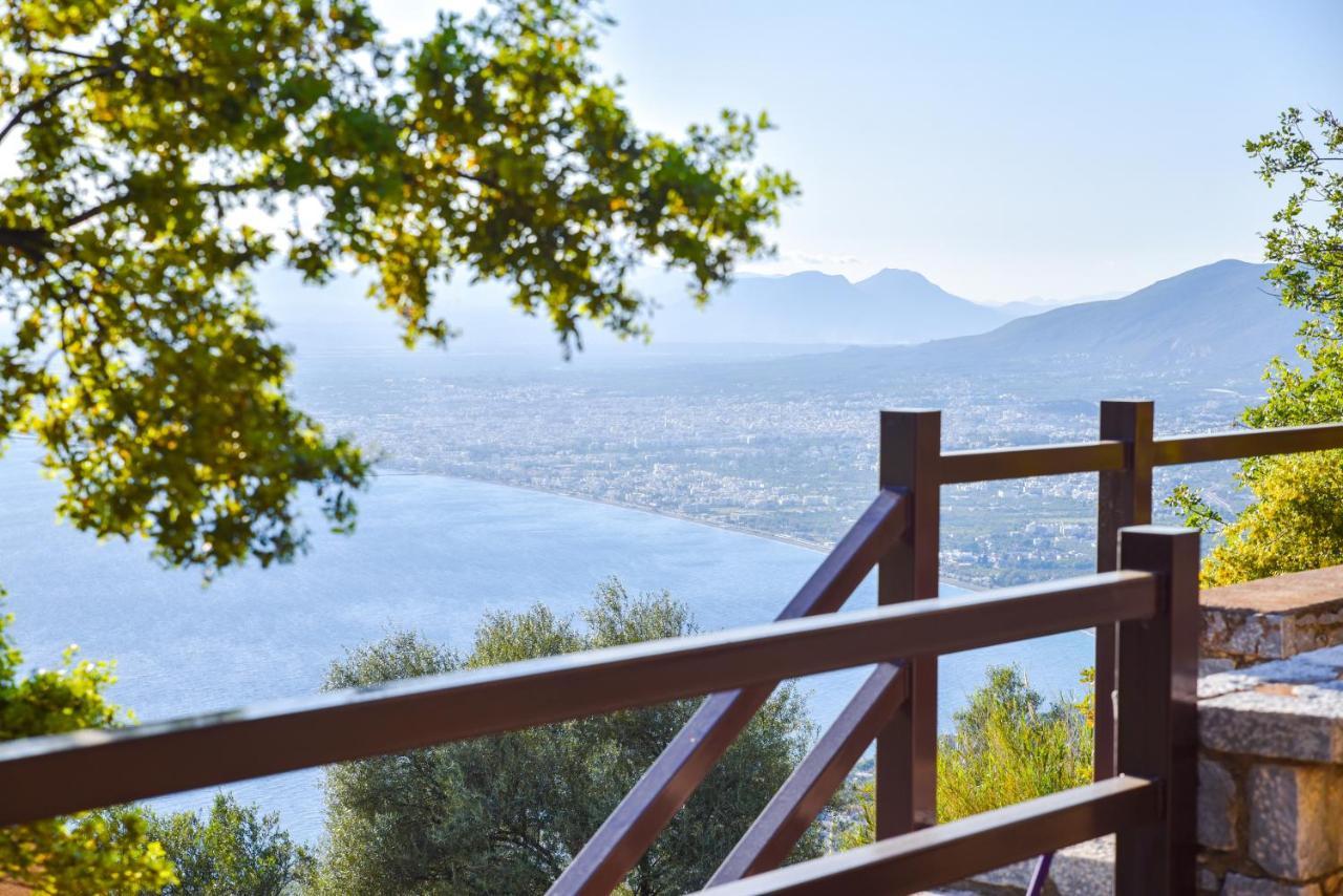 Ryalos Villas Kalamata Luaran gambar