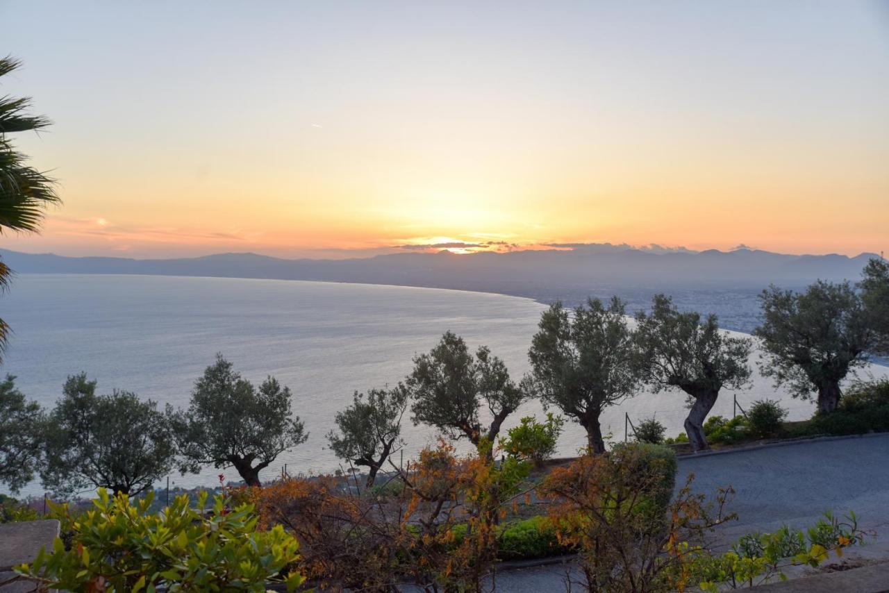 Ryalos Villas Kalamata Luaran gambar