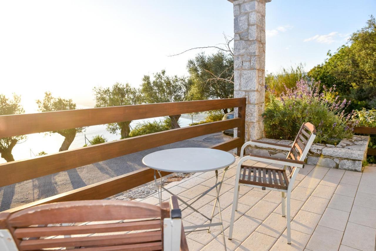 Ryalos Villas Kalamata Luaran gambar