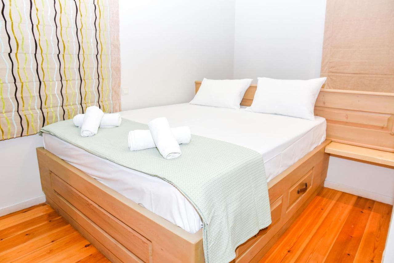 Ryalos Villas Kalamata Luaran gambar