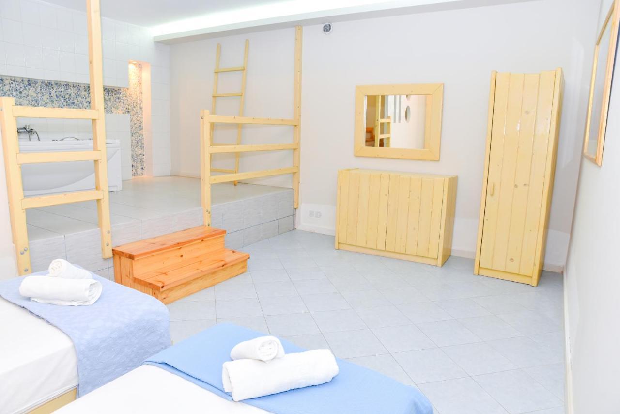 Ryalos Villas Kalamata Luaran gambar