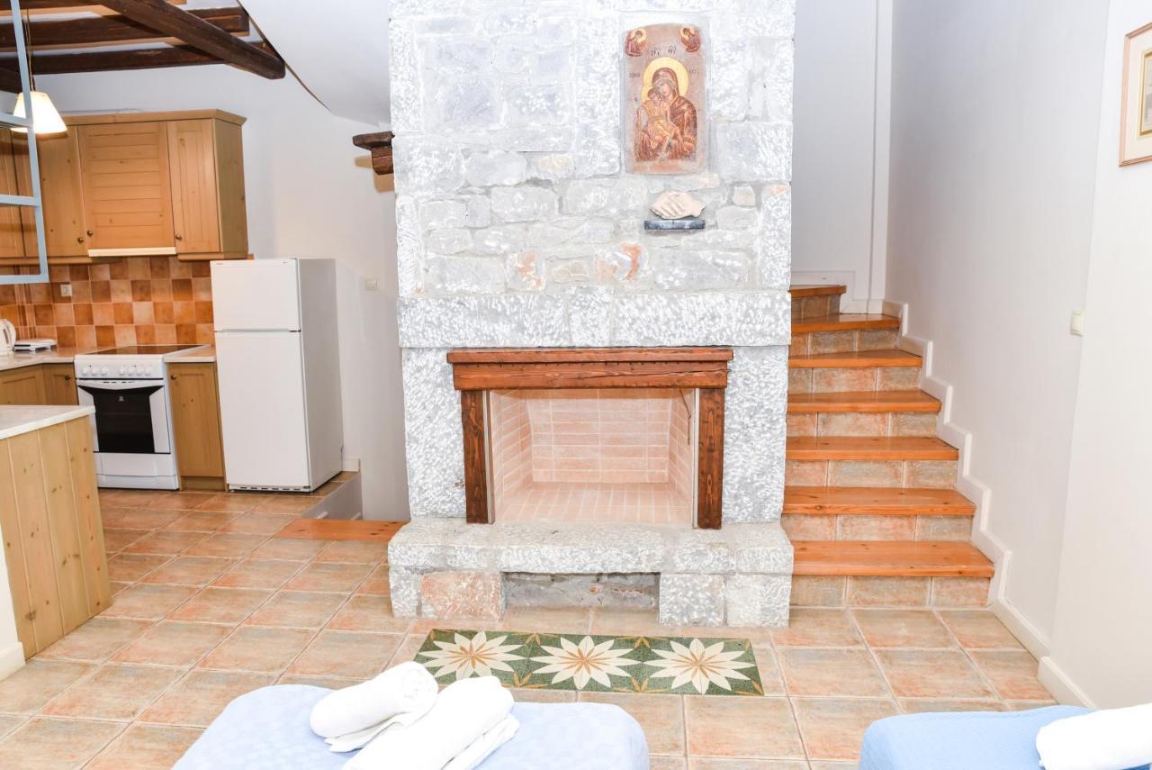Ryalos Villas Kalamata Luaran gambar