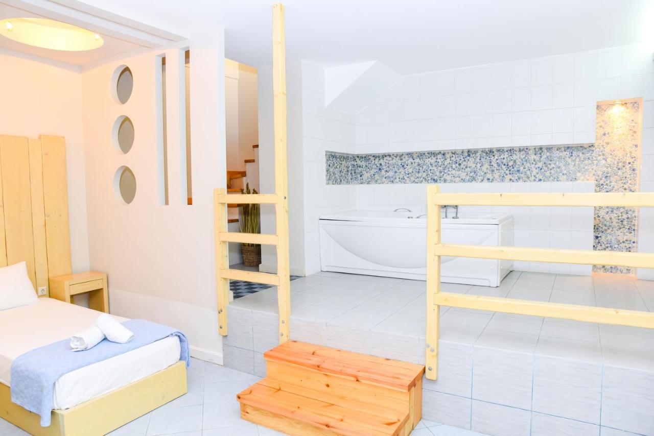 Ryalos Villas Kalamata Luaran gambar