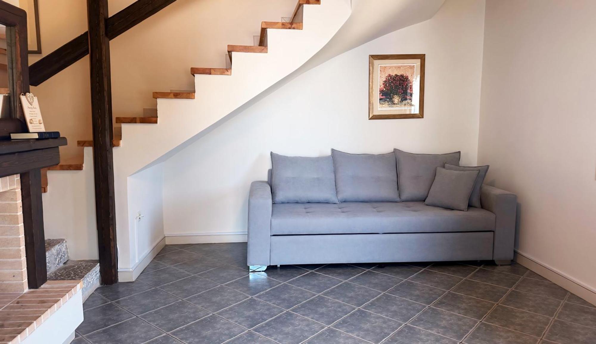 Ryalos Villas Kalamata Luaran gambar