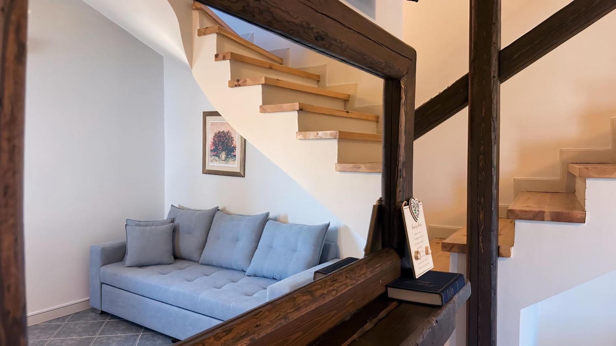 Ryalos Villas Kalamata Luaran gambar