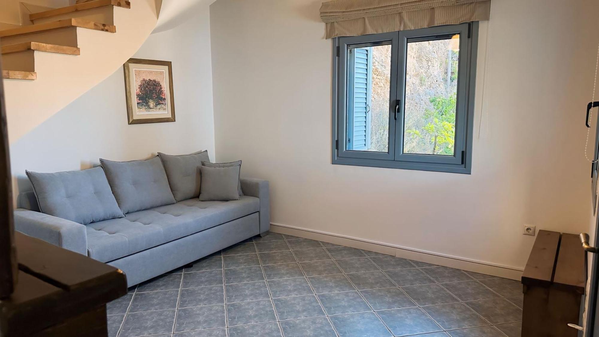 Ryalos Villas Kalamata Luaran gambar
