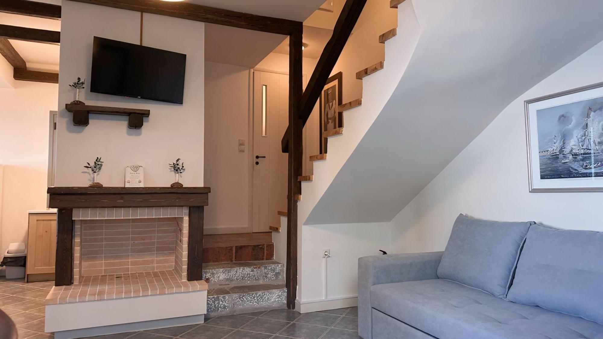 Ryalos Villas Kalamata Luaran gambar
