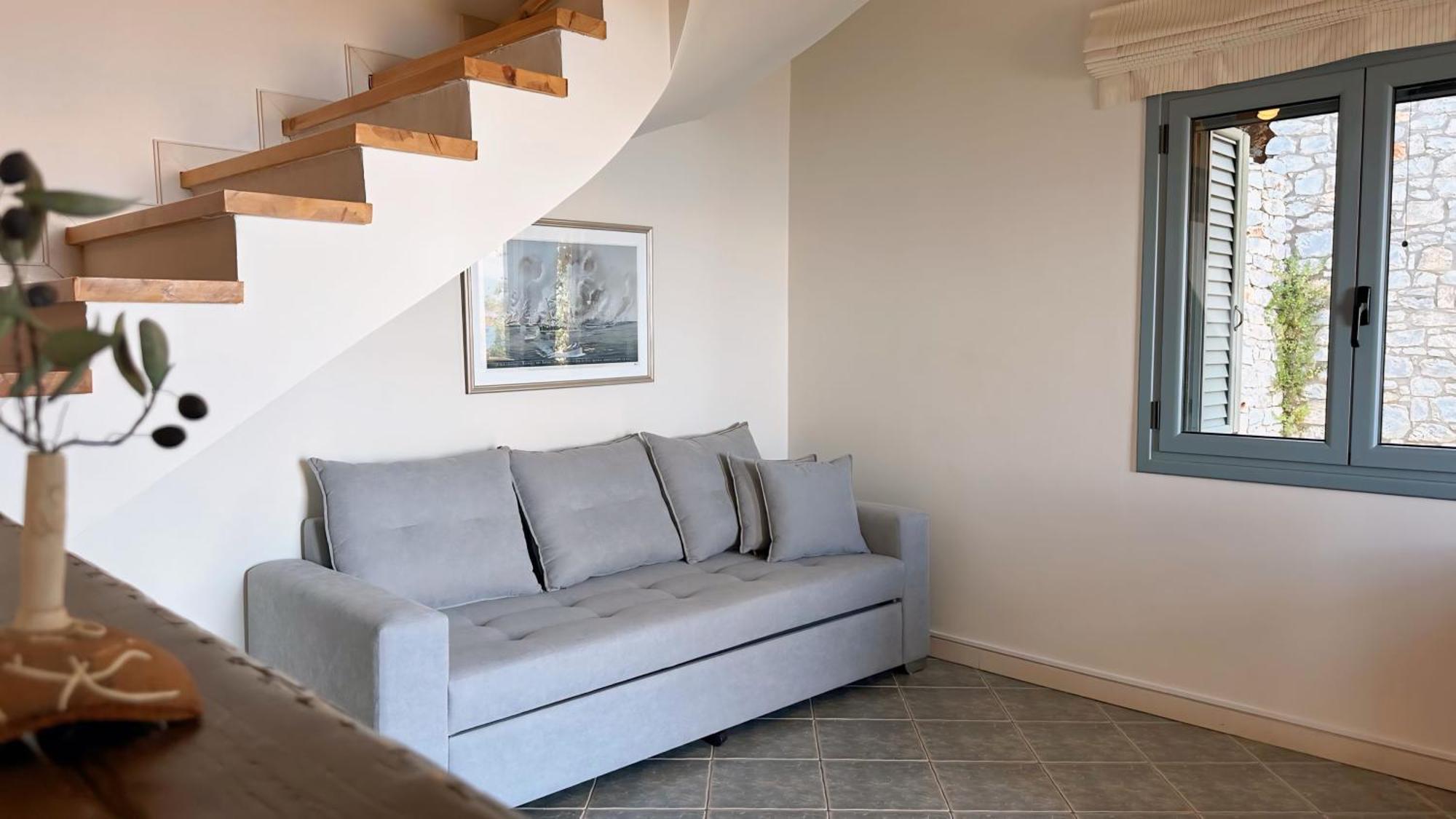 Ryalos Villas Kalamata Luaran gambar