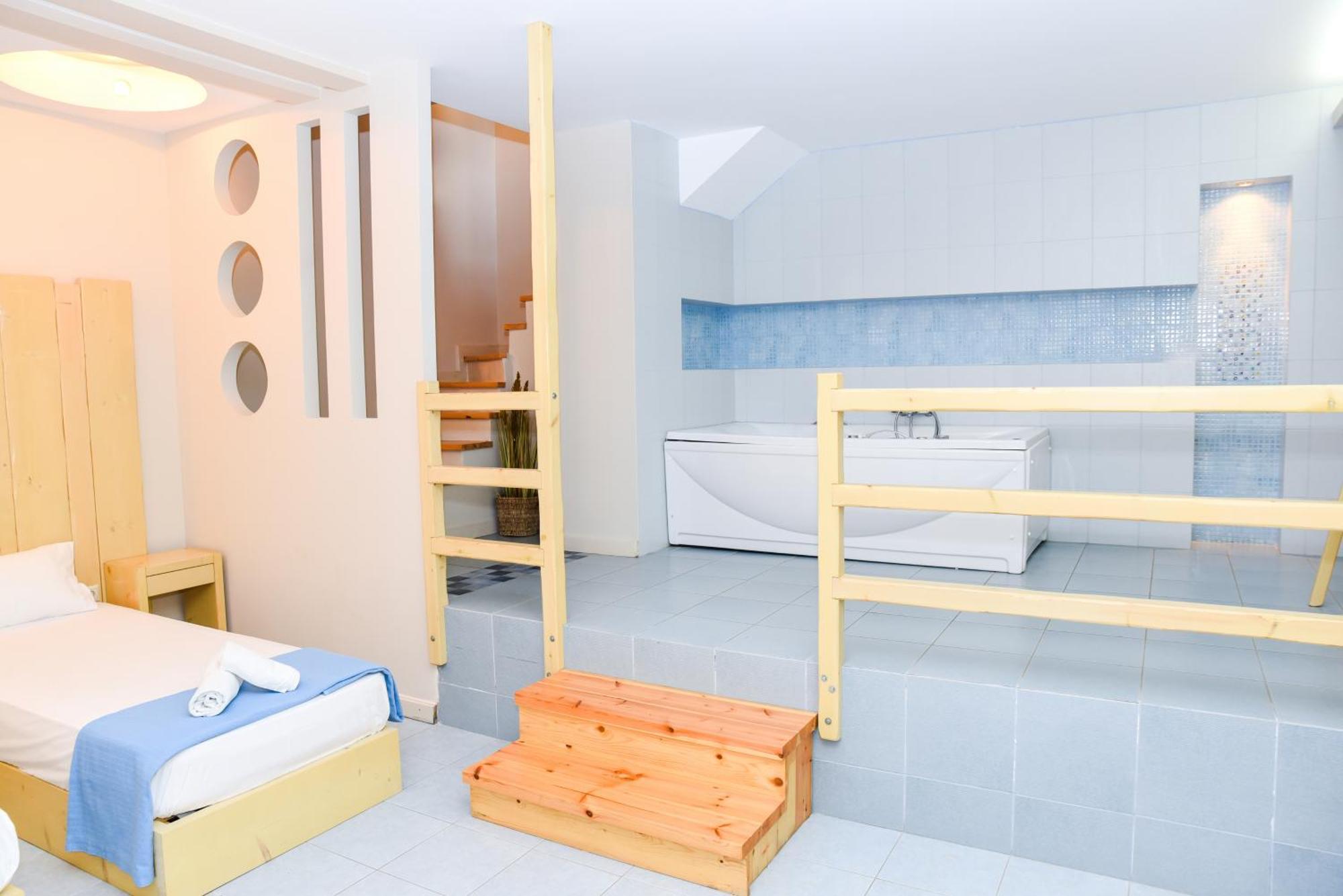 Ryalos Villas Kalamata Luaran gambar