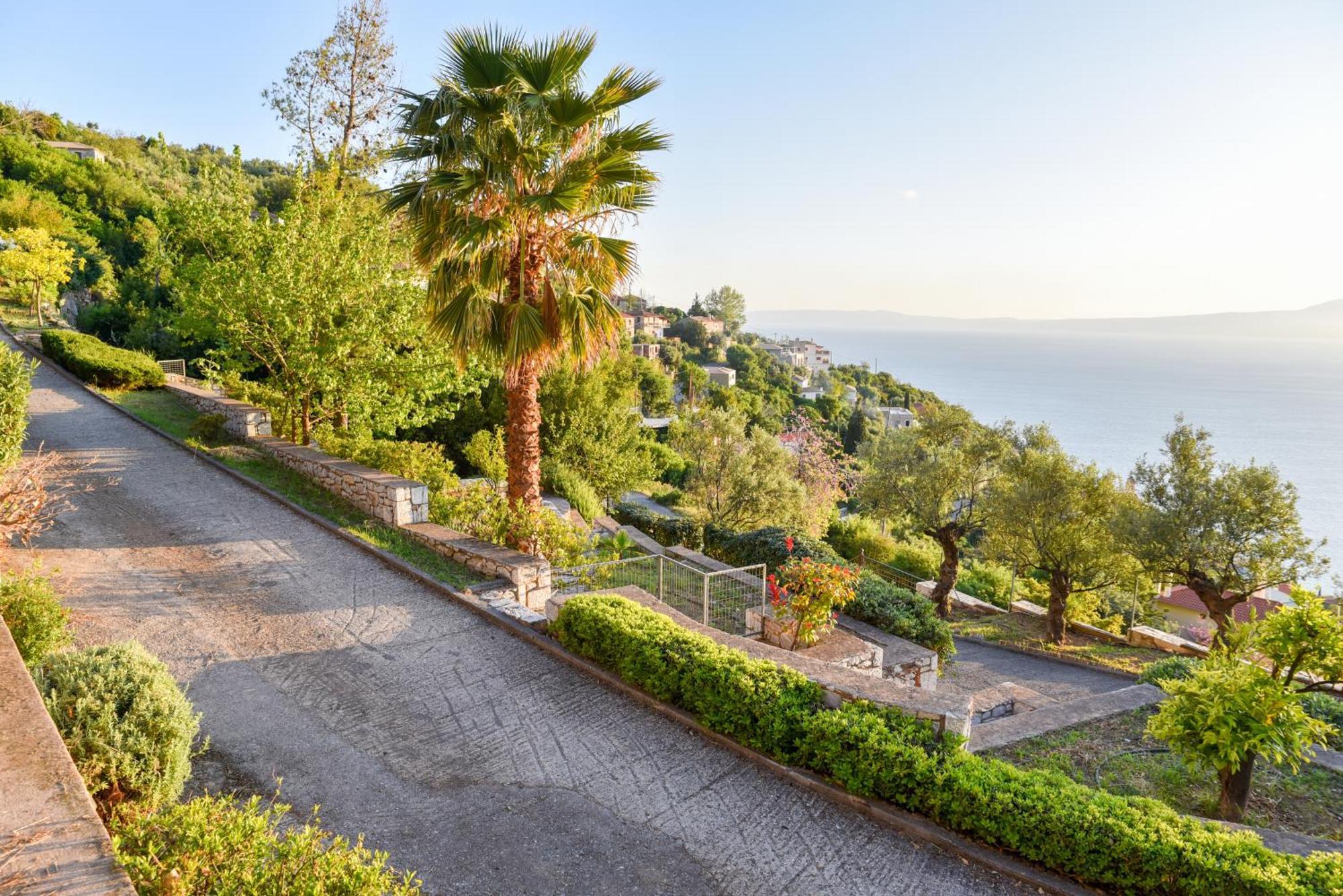 Ryalos Villas Kalamata Luaran gambar